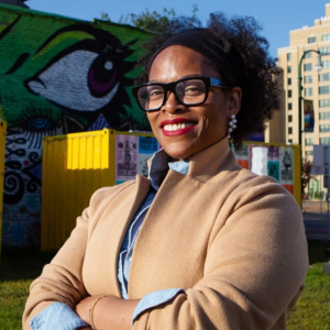 Angela Conley