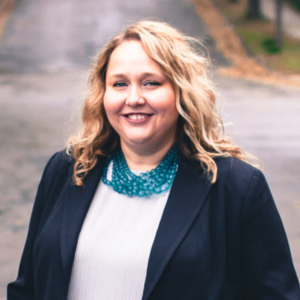 Emma Greenman
