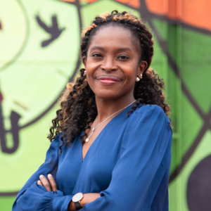Esther Agbaje