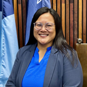 Irene Fernando