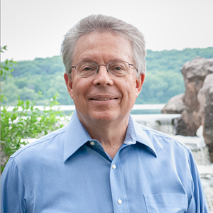 Steve Elkins