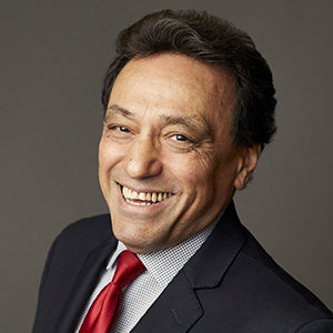Rafael Ortega