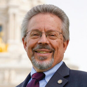 Steve Elkins for Minnesota House of Representatives District 50B