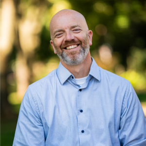 Brad Tabke